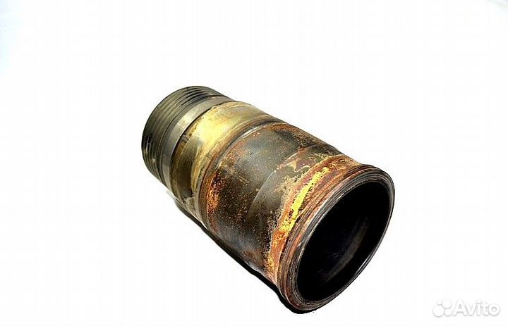 Гильза scania R-series (01.04)