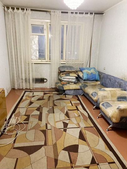 2-к. квартира, 52,5 м², 8/9 эт.