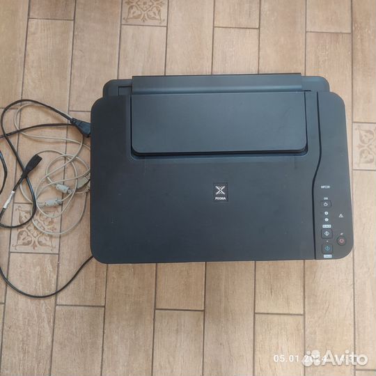 Принтер Canon MP 230