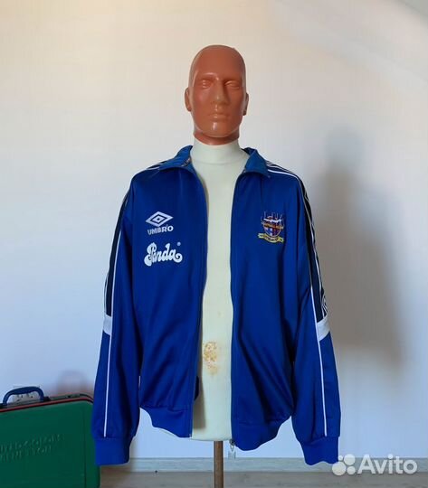 Спортивный костюм Umbro L