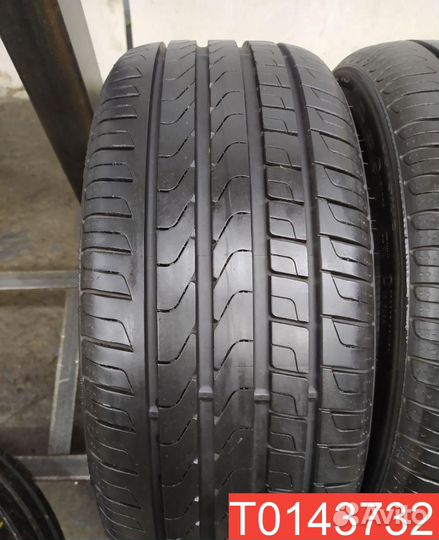 Pirelli Cinturato P7 225/40 R18 91Y