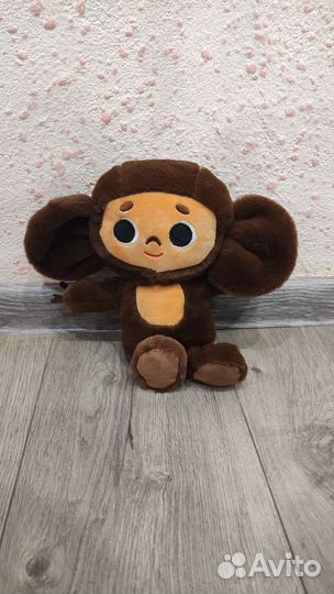 Мягкая игрушка