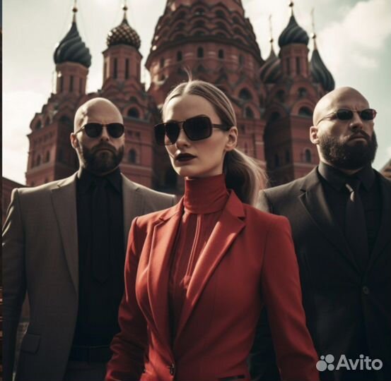 Личная охрана/охрана мероприятий