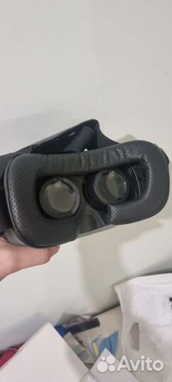 Rombica VR 360 v02 очки виртуальной реальности