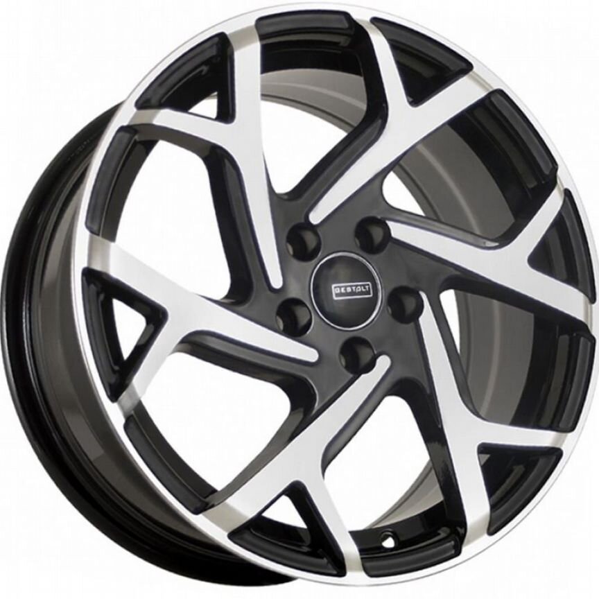 Литые диски Flow Form 7×R16 5×114.3