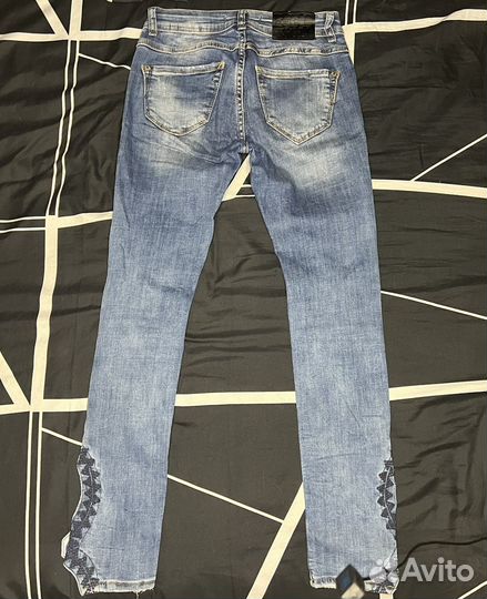 Джинсы женские