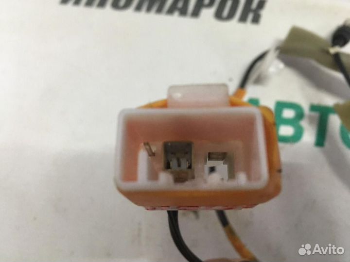 Провод для Toyota Corolla 10 2006-2013г