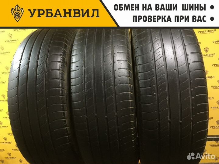 Powertrac CityRover 225/65 R17 106V