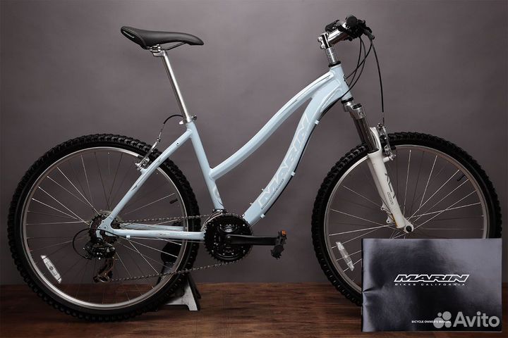 Marin Sky Trail женский с документами