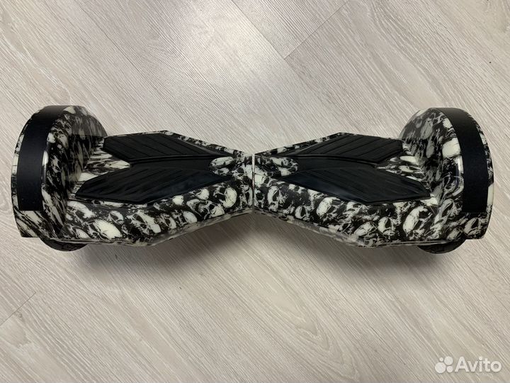 Гироскутер