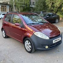 Chery Kimo (A1) 1.3 MT, 2008, 140 000 км, с пробегом, цена 210 000 руб.