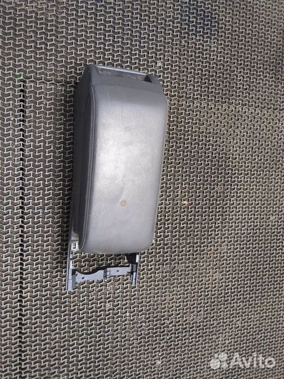 Консоль салона Subaru Legacy Outback (B15), 2016