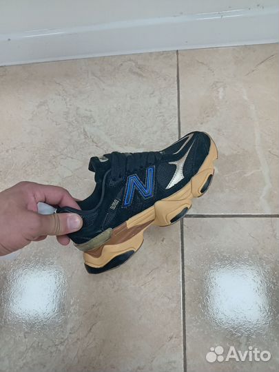 Кроссовки женские New balance 9060