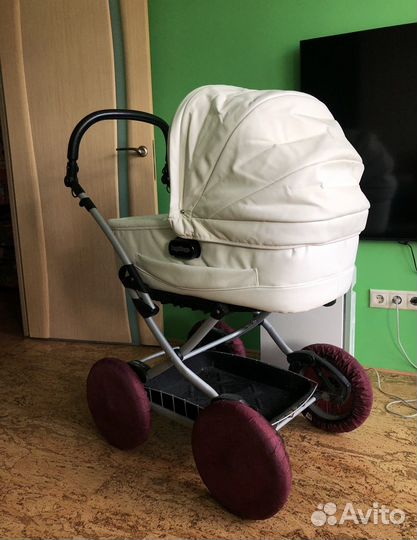 Коляска Peg Perego