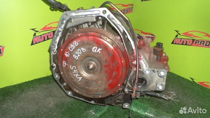 Кпп АВТОМАТИЧЕСКАЯ honda RD2, RF1, RH1 CR-V, S-MX