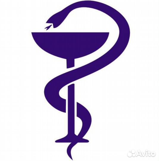 Репетитор для студентов мед. Института (1-3 курс)