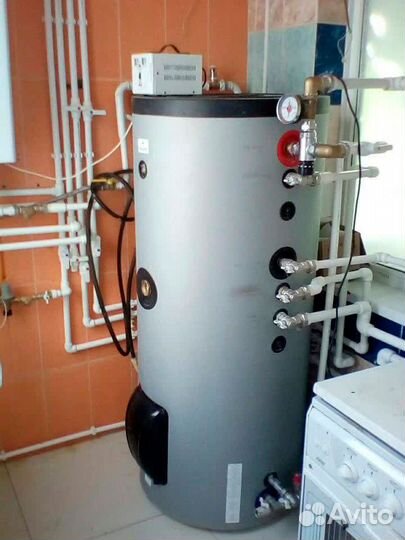 Отопление.Теплый пол.Водопровод.Услуги сантехника