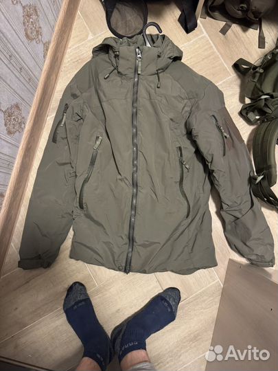 Куртка Сплав Тюр shelter