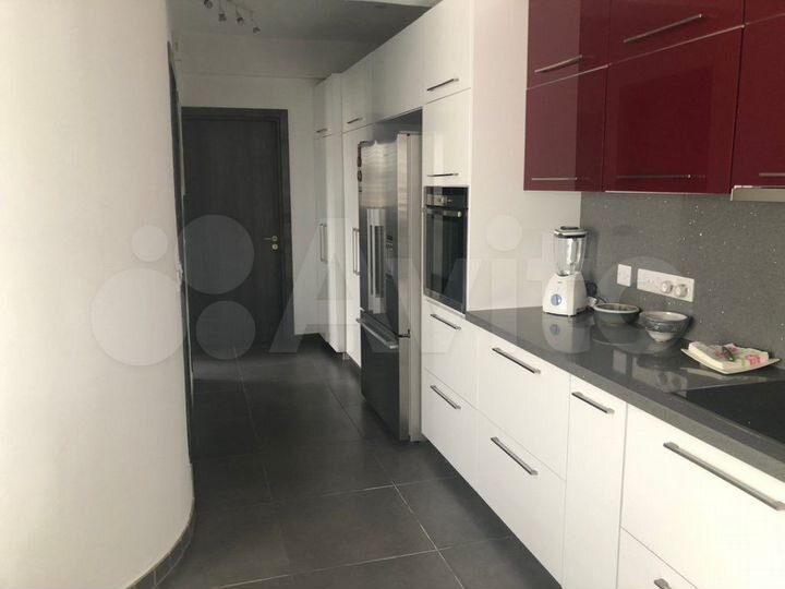 1-к. квартира, 65 м² (Кипр)