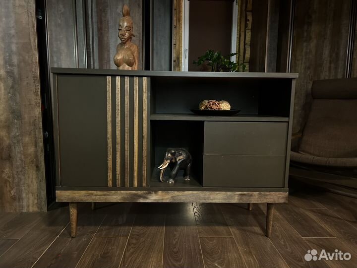 Тумба редизайн