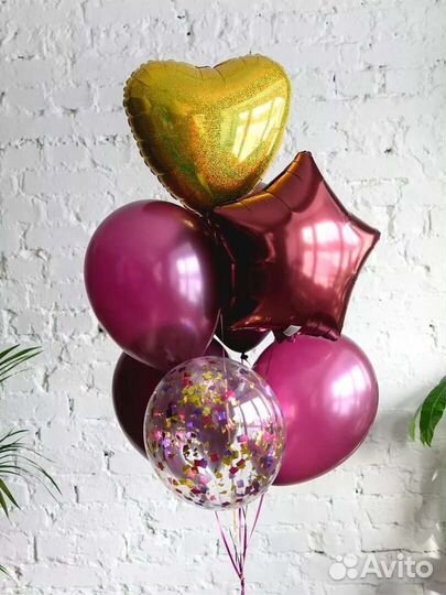 Товары для праздника