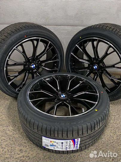 R20 Triangle TH201 Sportex 275/35, PCD 5x112 DIA 66.6