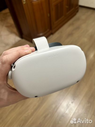 Oculus quest 2 128gb