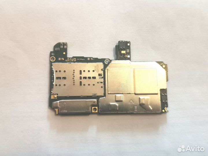 Honor 9 lite LLD-L31 Системная плата