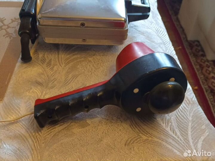 Электрополировщик