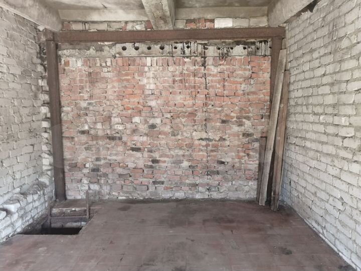 Гараж, 20 м²