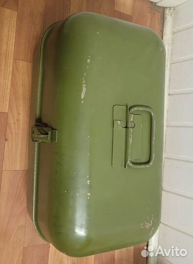 Топливоподкачивающий насос (ручной)