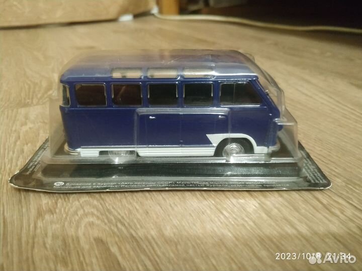 Модель м 1 43