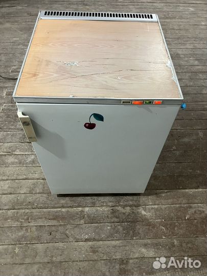 Морозильная камера