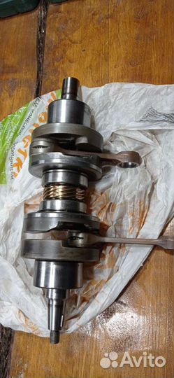 Двигатель polaris rmk 600 800 axys, arctic cat m