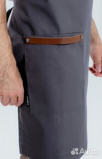 Поварская форма оптом