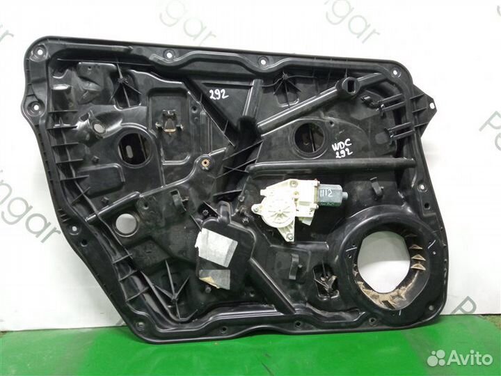 Стеклоподъемник передний левый Mercedes-Benz Gle