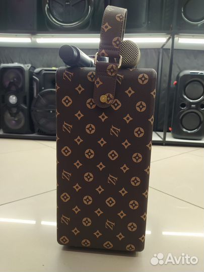 Караоке система Booms Bass 120ват