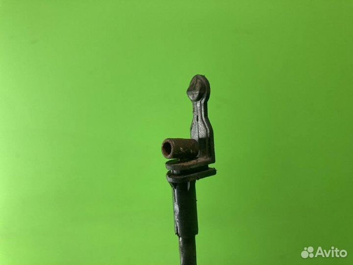 Тросик открывания дверей кабины RVI premium