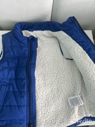 Дилетка для мальчика Gap