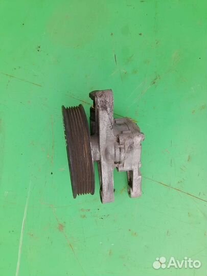 Насос гидроусилителя KIA Cerato 2008, 2009, 2010