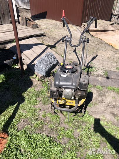 Культиватор