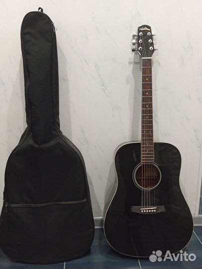 Акустическая гитара Walden