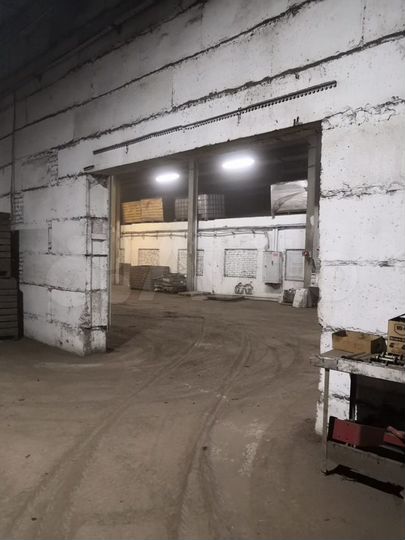 Складское помещение, 12000 м²