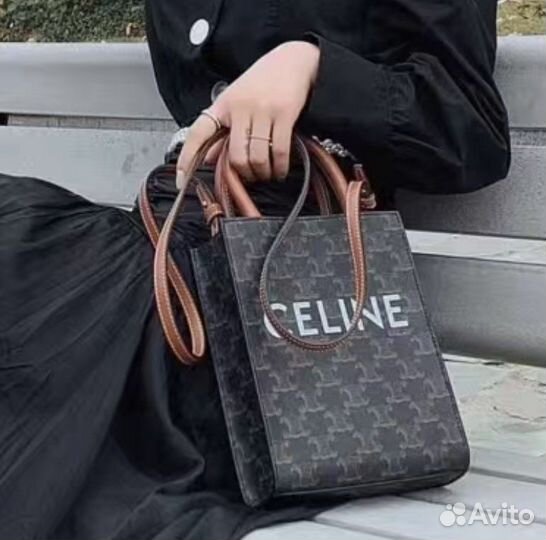 Сумка Celine
