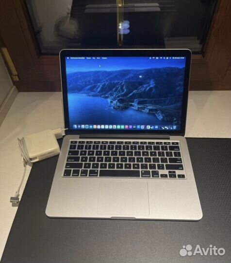 MacBook Pro 13 Retina i5/8GB