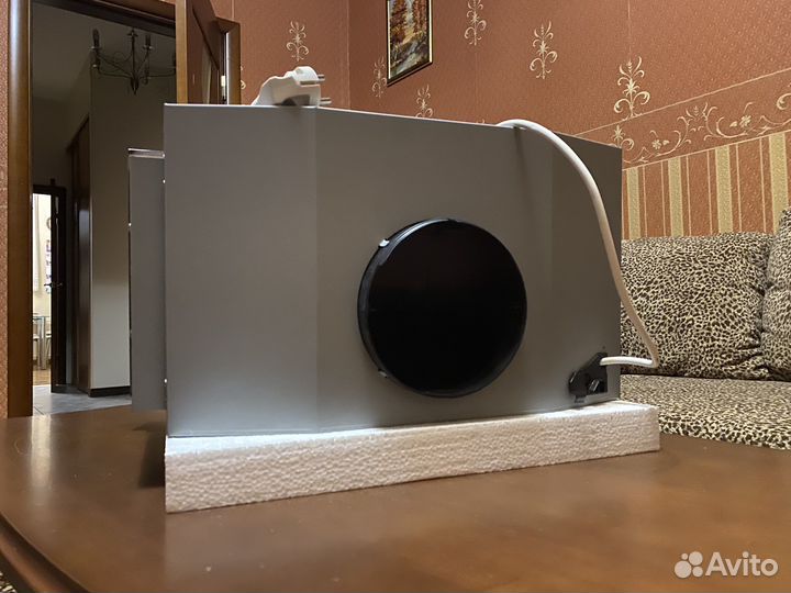 Вытяжка neff D55ML66N1