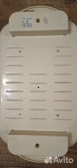 Блинница tefal