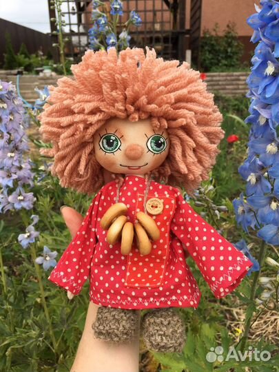 Домовенок Кузя в наличии