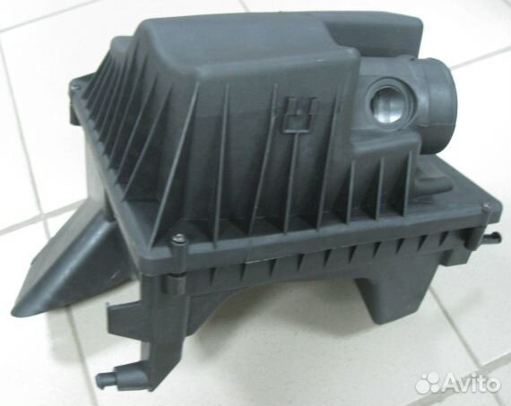 Корпус воздушного фильтра Chevrolet Cruze 2009