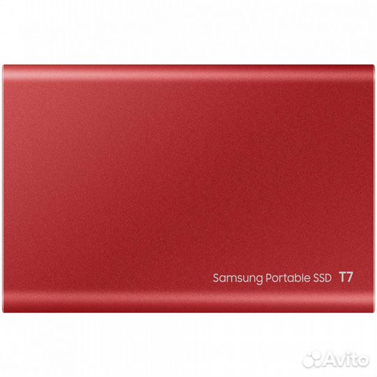 Внешний жесткий диск Samsung External SSD T 337527